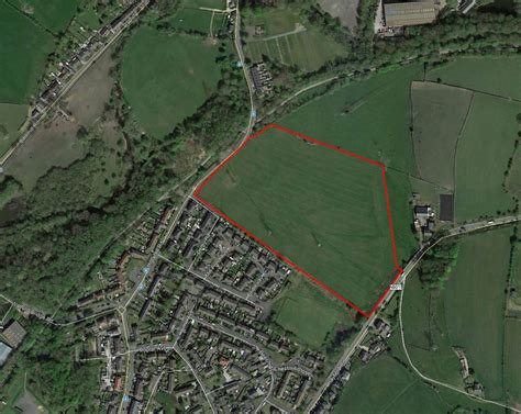 Application type. . High peak borough council land for sale